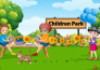 draw children story book illustrations for amazon